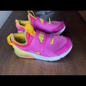Nike girls 13c shoe